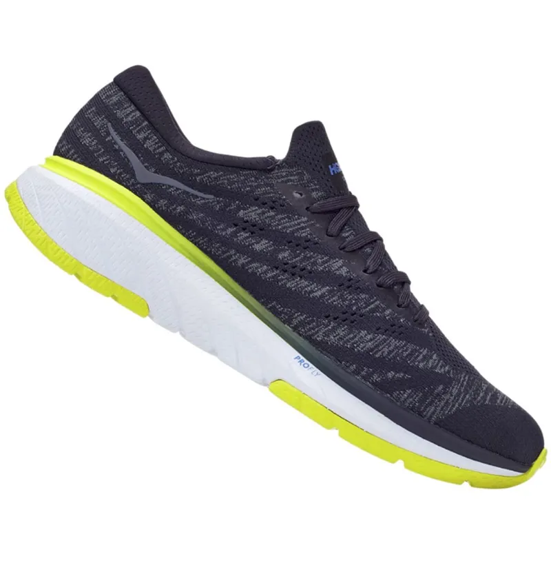 Hoka One One Men's Cavu 3 Deep Well UK 7.5-4